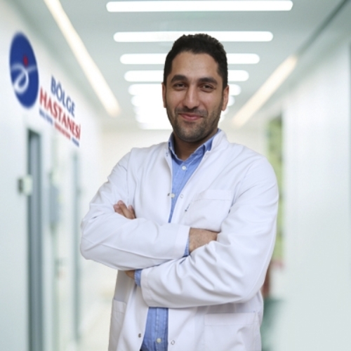 Uzm. Dr. RAHMAN NURMUHAMMEDOV