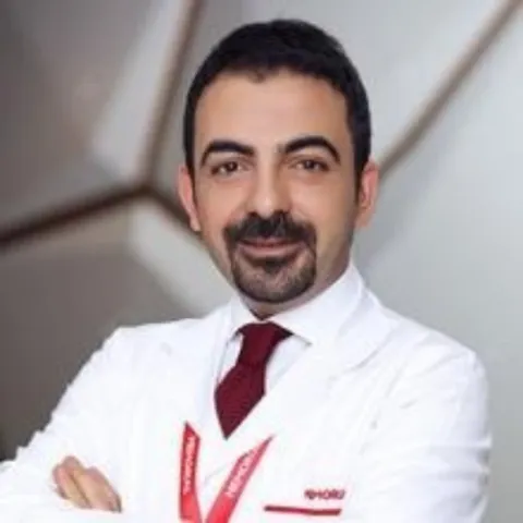 Op. Dr. Doğukan SÖKMEN
