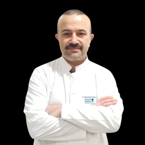 Uzm. Dr. DENİZ DEVRİM TUNA