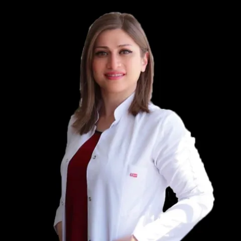 Uzm. Dr. ELHAM MALEKİFARD