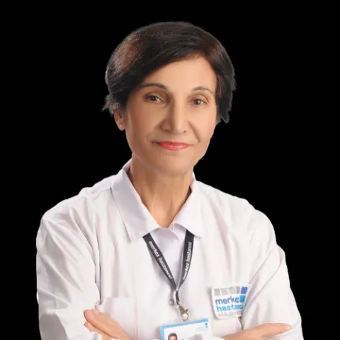 Uzm. Dr. GÜLDANE ŞENEL