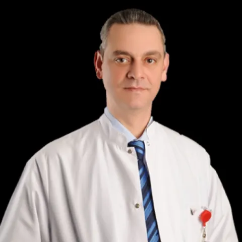 Uzm. Dr. METİN HASAN KOCA