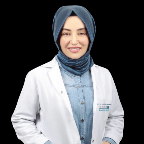 Uzm. Dr. NESLİHAN BALTACI