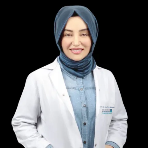 Uzm. Dr. NESLİHAN BALTACI