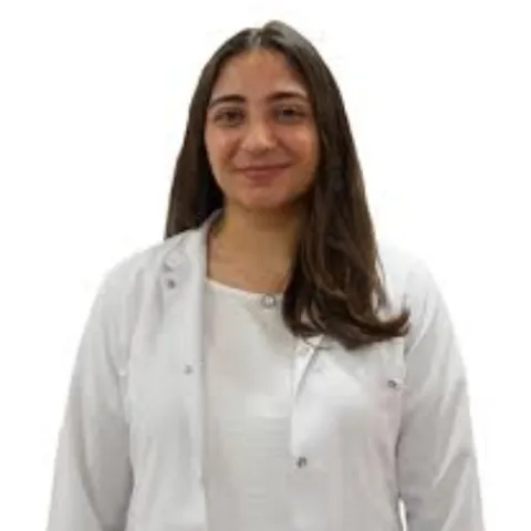 Dr. SAVİNA BADIROVA