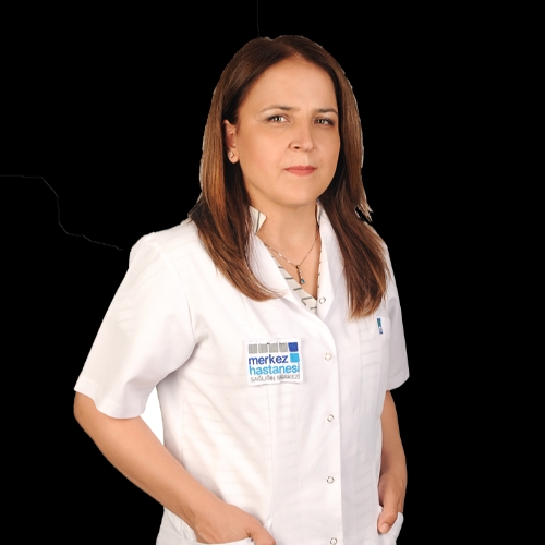 Uzm. Dr. SEYDEGÜL BABÜR