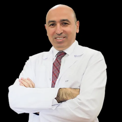 Prof. Dr. FETİN RÜŞTÜ YILDIZ