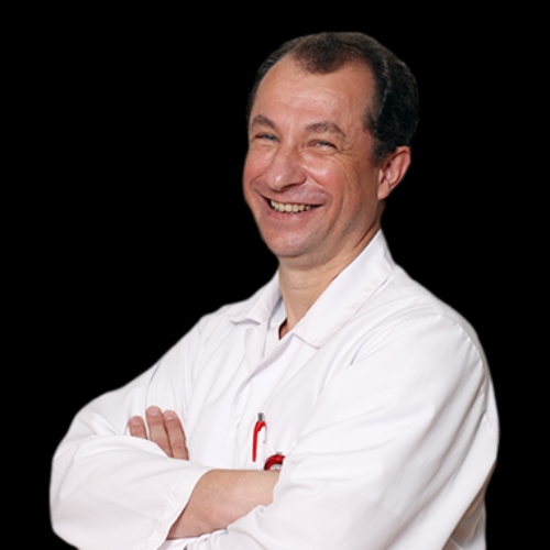 Uzm. Dr. SAVAŞ VURAL