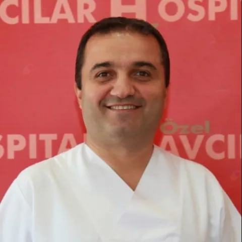 Dr. ERCAN YAŞA