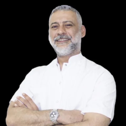 Dr. CEM GAZİVEKİLİ