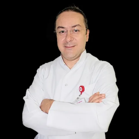 Juniorprof. ERHAN DEMİR