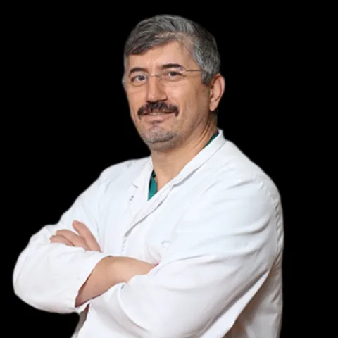 Spec. Dr. MURAT TOKDEMİR