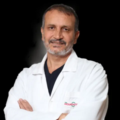 Uzm. Dr. HASAN GÜLTEKİN