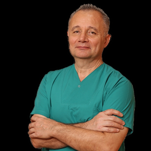 Op. Dr. TURHAN KARALAR