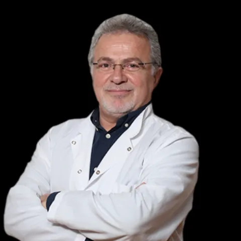 Uzm. Dr. MUSTAFA SOYDAN