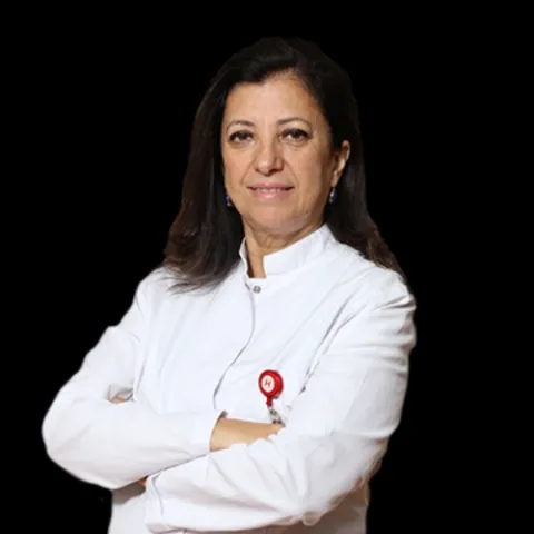 Uzm. Dr. GÜLSEREN ARSLAN