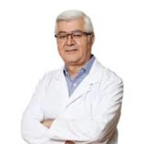 İxt. Dr. FEYZULLAH YESEVİ