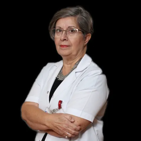 Doc. Dr. GÜLAY AKALIN