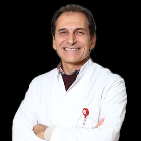 Dr. BURHAN BİRLİ