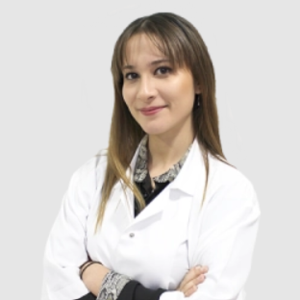 Dyt. RABİA BALCI