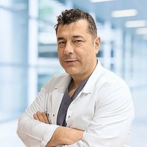 Uzm. Dr. İSMAİL DÜŞÜNCELİ