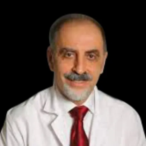 Spec. Dr. CEM GÖNLÜŞEN