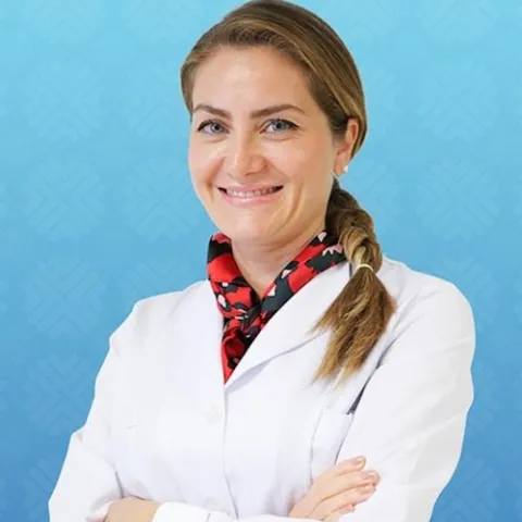 Uzm. Dr. FİLİZ ÇALIŞKAN