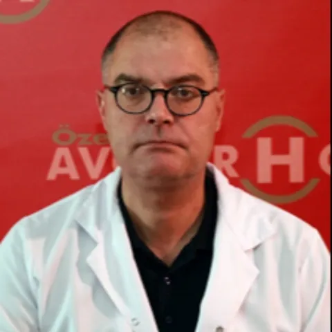 İxt. Dr. MURAT AKGÜN