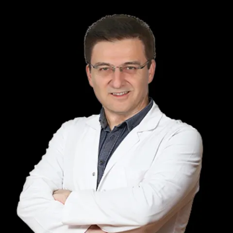 Dr. MEHMET GÜRHAN BİLGİÇ