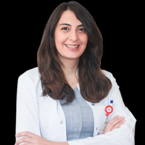 Uzm. Dr. MONA NAZ ERARSLAN