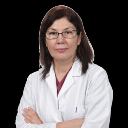 Op. Dr. AYTEN BÖLÜKBAŞ