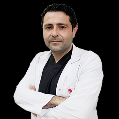 Doc. Dr. MAZLUM ŞAHİN