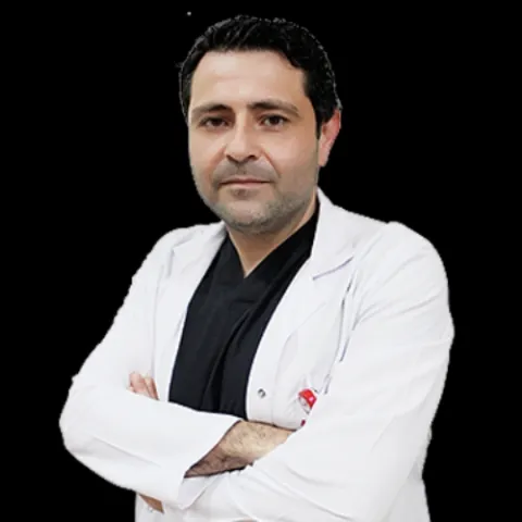 Assoc. Prof. Dr. MAZLUM ŞAHİN