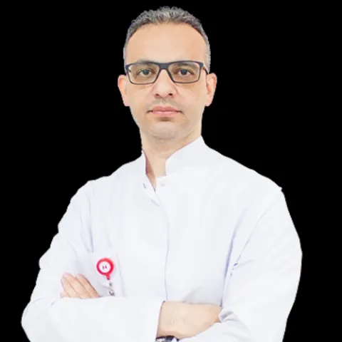 Prof. Dr. HÜSEYİN UYAREL