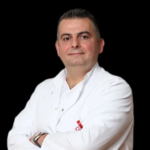 Fachärztl. Dr. CORÇ BAYTAROĞLU