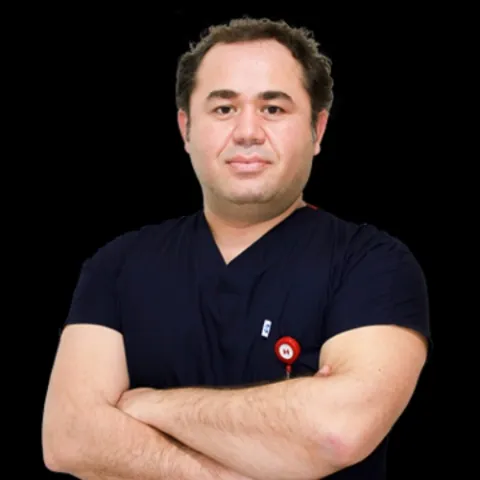 Op. Dr. METİN POLAT