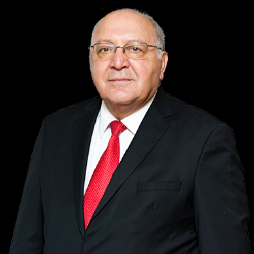 Op. Dr. MAHMUT KIŞ