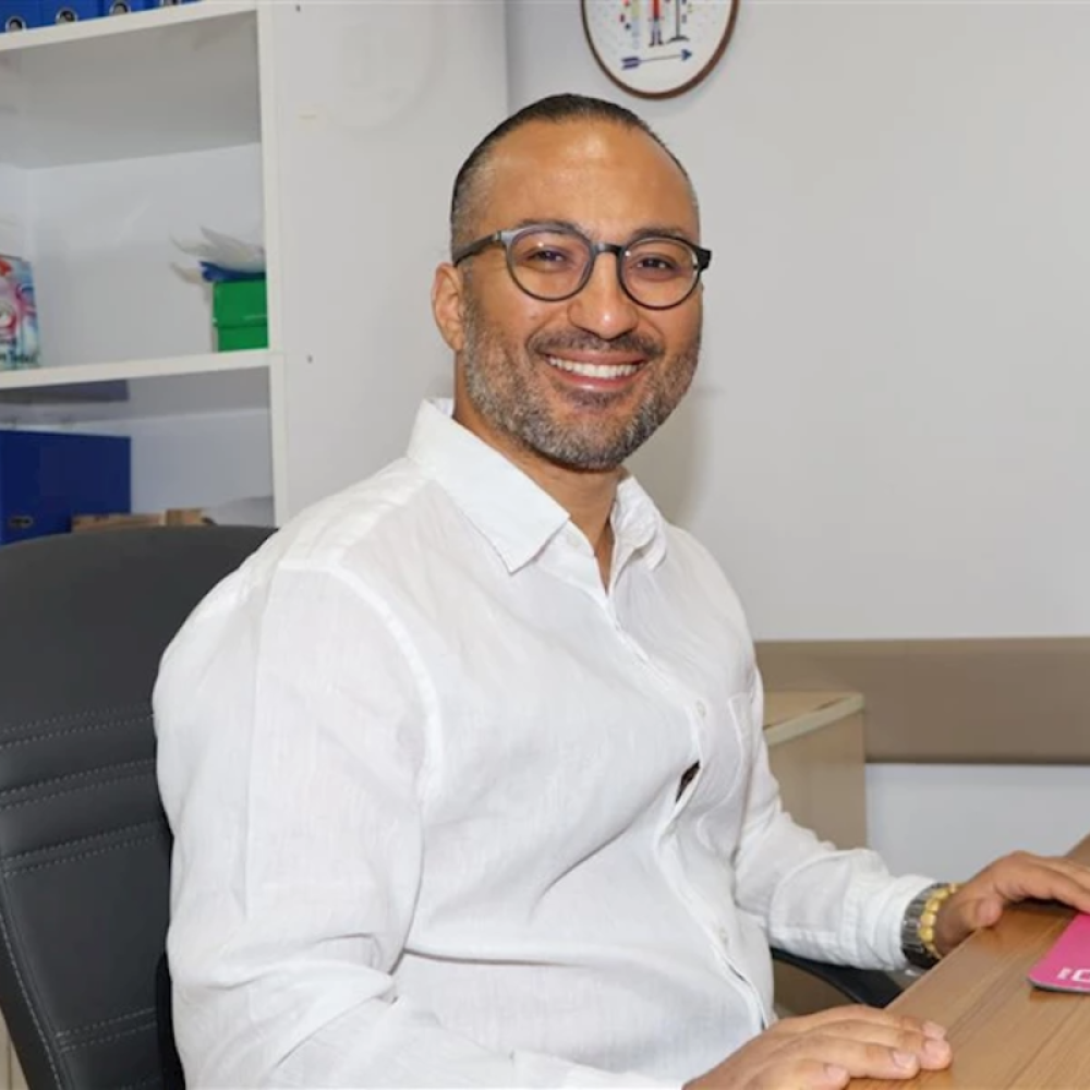 Fachärztl. Dr. ERKAN ÖZDURAN