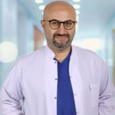 UZM. DR. ARİF ÖZTÜRK