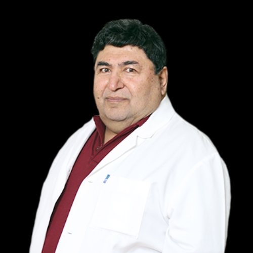 Uzm. Dr. HAMİT ŞAHİN