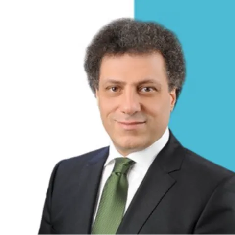 Uzm. Dr. Hakan HÖBEK
