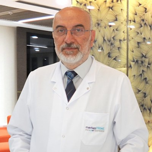 Op. Dr. ERDOĞAN YILDIRIM