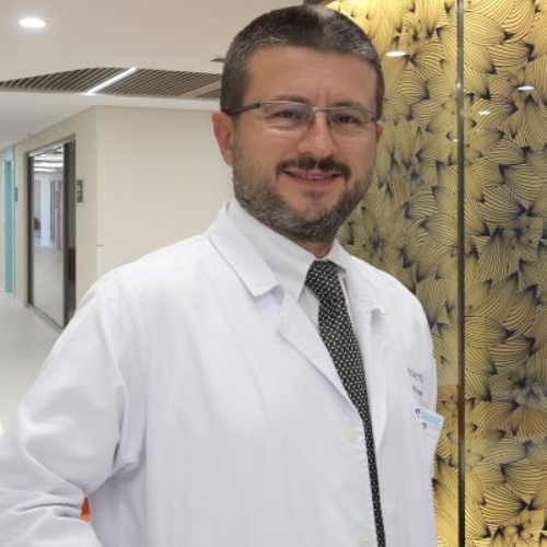 Op. Dr. KADİR ÖZTÜRK