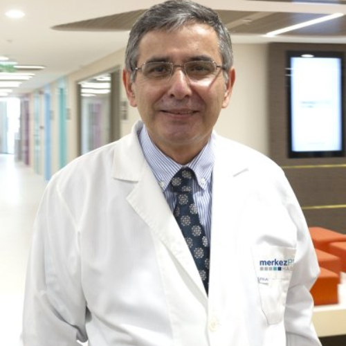 Uzm. Dr. SALİM DIVRAK