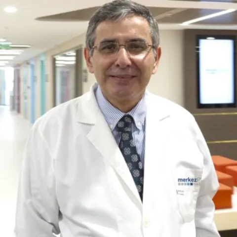Uzm. Dr. SALİM DIVRAK