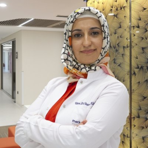 Uzm. Dr. SİNEM AĞCA ALTUNBEY