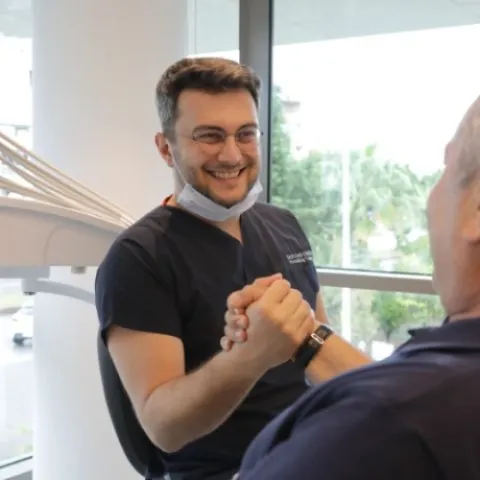 Dt. EMRE MUSLU
