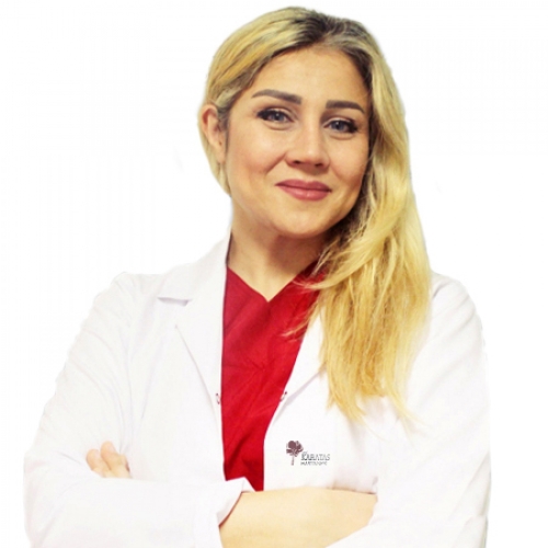 Op. Dr. ARZU AKAR