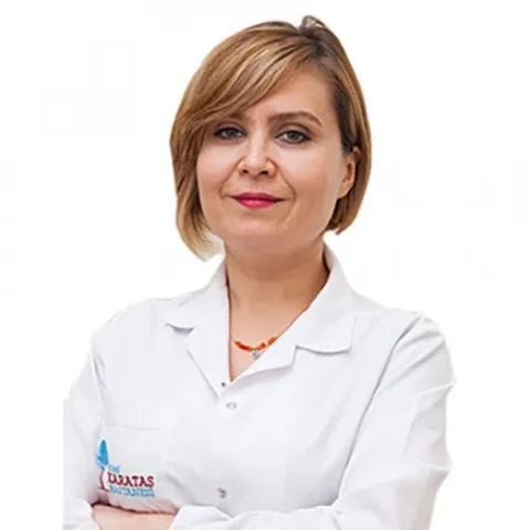 Surg. Dr. AYSEL ZABİT