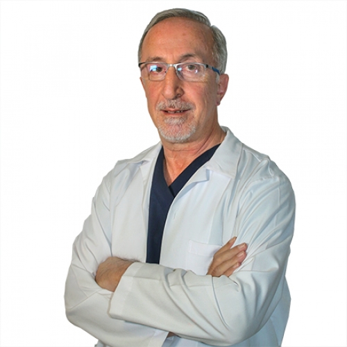 Op. Dr. OSMAN ÇELİK